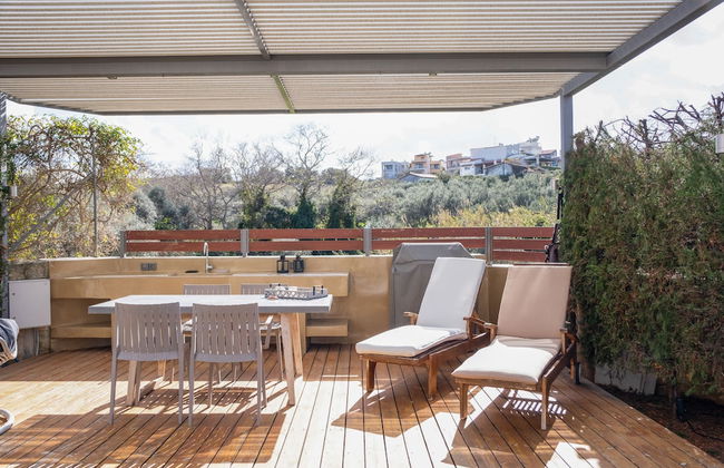 Glaros Casa Verde - Foto 33