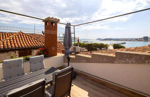 Apartment Olavia Rooftop Terrace & SEAVIEW - Foto 20