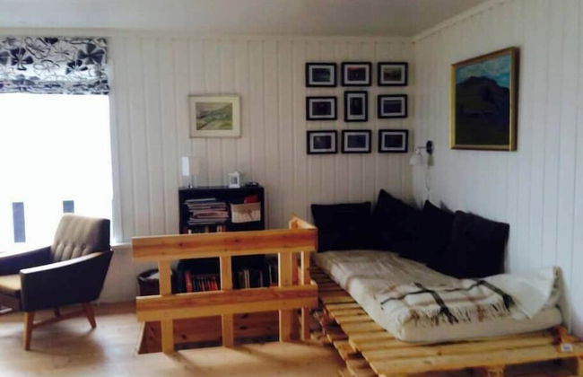 Cottage With Stunning View Of The Sea And Islands. - Foto 5