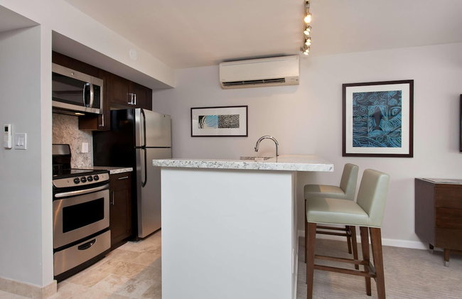 Ilikai Hotel & Luxury Suite Kitchen and Ocean View - Foto 78