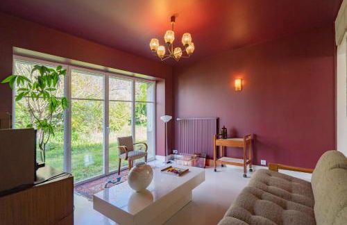 Narcisse Bienvenue - Élégance et Raffinement - Photo 4