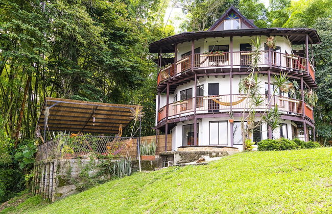 Aldea Sabatinga - Foto 59