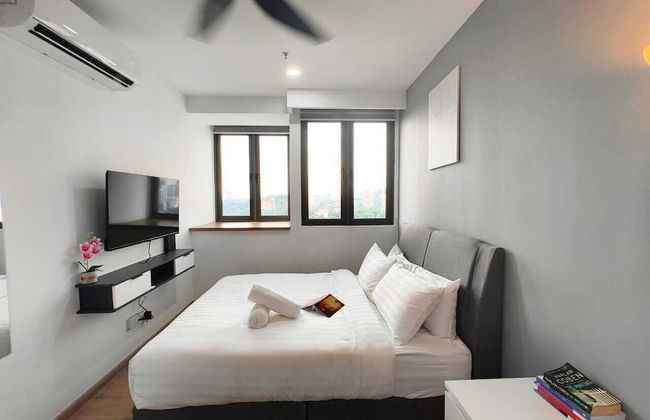 Riveria City by Plush - Foto 19