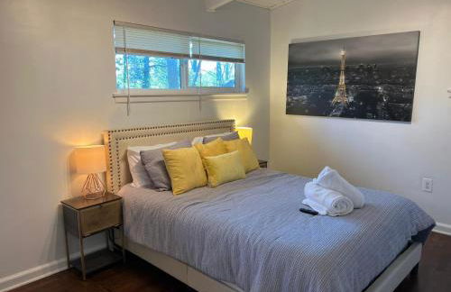 Bright & Comfy 5 star Location Large Deck Oasis - Foto 10