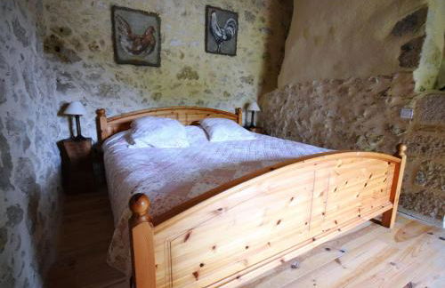 Cozy House in Lot with Pool and Terrace - Foto 9