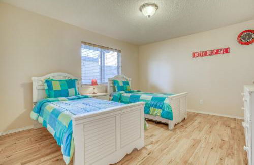 Nye Beach Nest - Foto 27