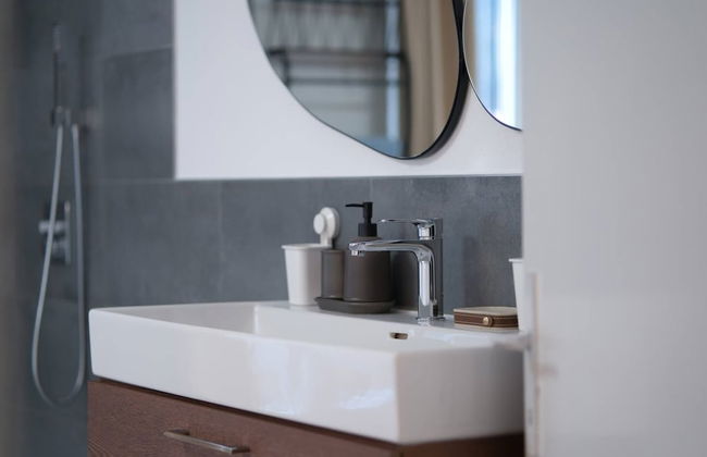 Wonderful Apartments Sweetest Home No01 - Foto 18