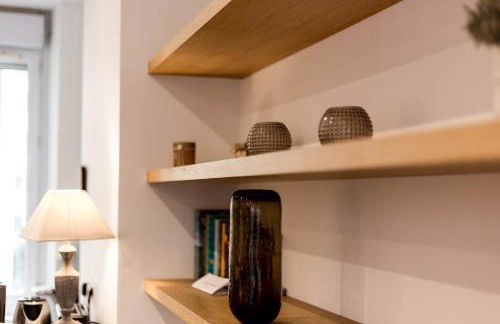 All in Lyon | T2 lumineux & élégant – Perrache - Foto 24