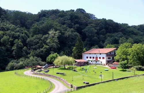 Casa Rural Iratxeko-Berea - Foto 31