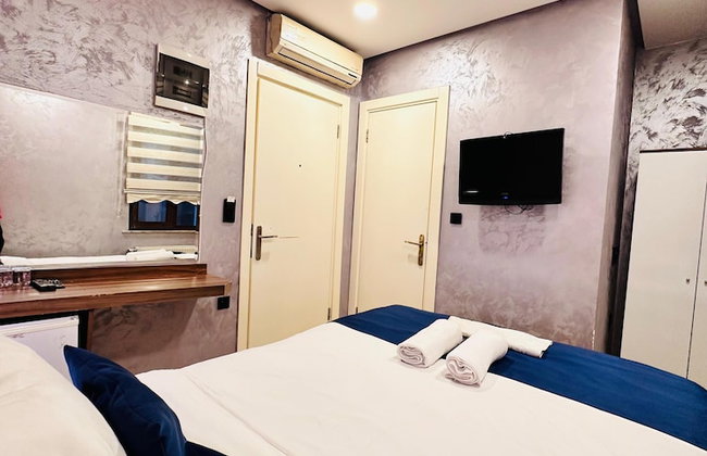 Taxim Alyon Suite Hotel - Foto 8