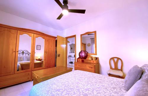 Tropicalidays Mar Relax Las Galletas - Foto 15