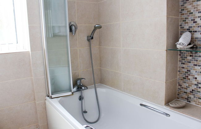 Perrys Impeccable 1-bed Apartment in Poole - Foto 6