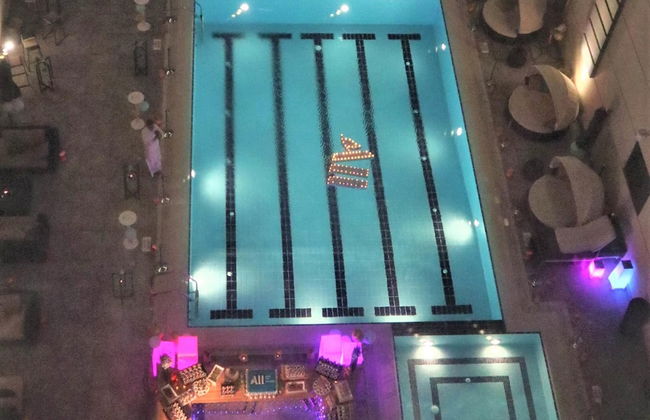 Adagio Aparthotel Jeddah Malik Road - Foto 36