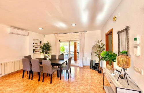 Villa w pool in Begur H14 - Foto 44