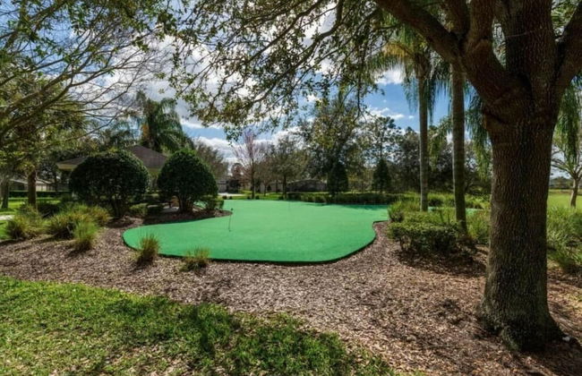 2785 Unit 105 Lovely Apartament 3BD Close to Disney - Foto 37