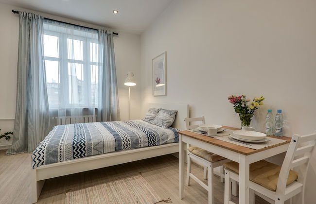 Kato Apartamenty Centrum - Photo 8