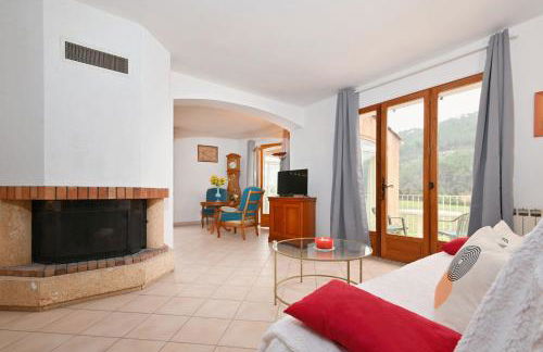 L’Écrin du Brulat - Jardin et vue montagnes - Foto 12