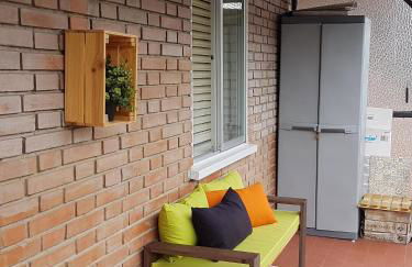 Apartamento Madrid dBA3 - Foto 4