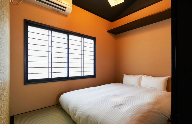 TSUBOMI luxury Inn shimabara-bettei 3 - Photo 3