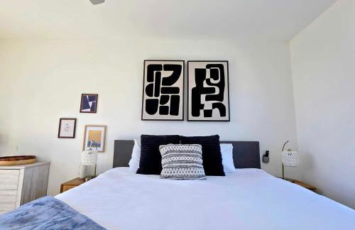 Park Blvd Paradise 303 king bed With a private Spa - Foto 17