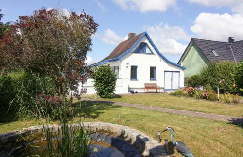 Ferienhaus am Schilfufer in Barth - Foto 14