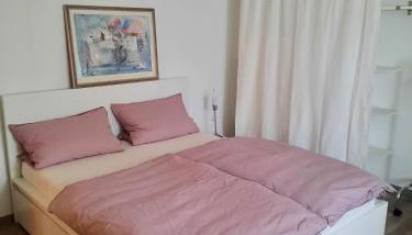 Ferienwohnung Körnernest - Foto 2