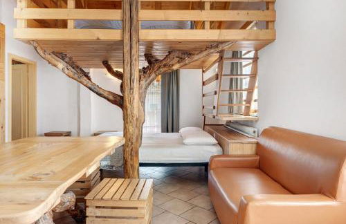 Agriturismo Vento Alpino - Foto 10