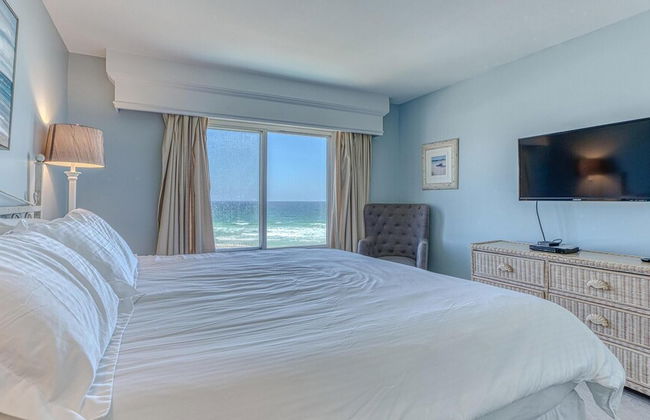 Destin on the Gulf 703 - Foto 4