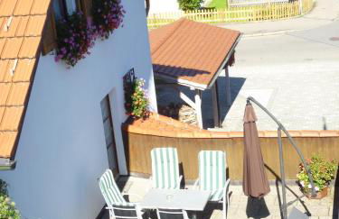 Ferienwohnung Oswald - Foto 1