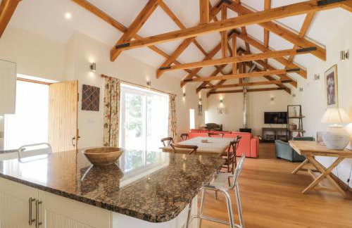 Kilnmark Bothy - Foto 11