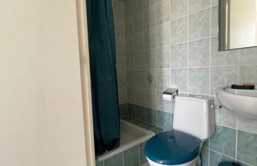 Cosy one bedroom flat with terrace - Photo 6