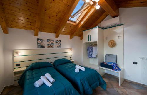 Hakuna Matata tra sentieri - Foto 14