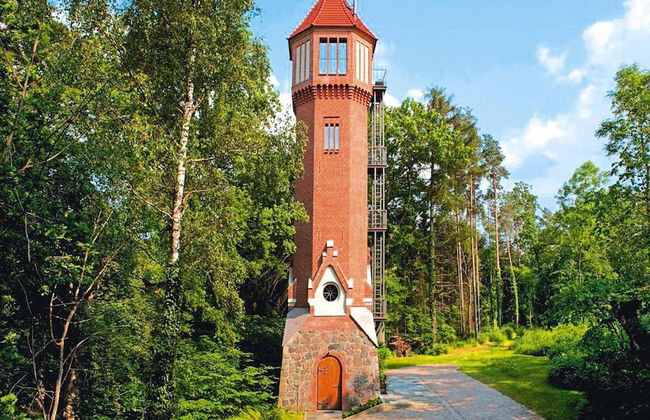 Wasserturm in Kuchelmiss - Foto 12