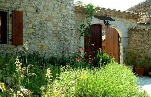 Le Mas de Fournery - Photo 12