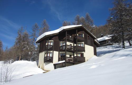 Chalet les arolles - Foto 32