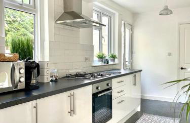 Spacious 4-Bed Home Near Cambridge City Centre - Foto 2