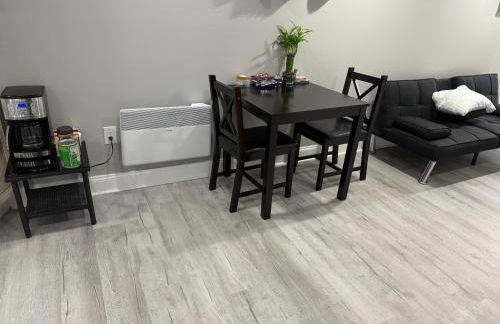 JFK Private Studio Apartment - Foto 4