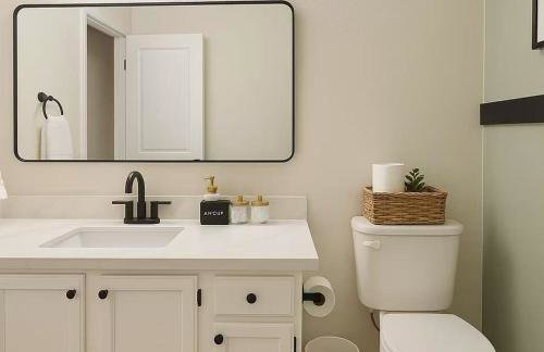 Modern and Cozy 3BR Retreat Perfect for Families or Big Group - Foto 8