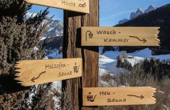 Appartements Sonneck - Photo 25