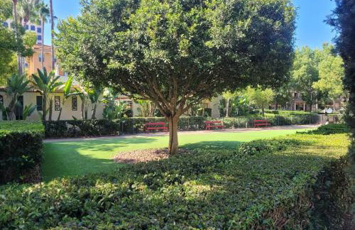 Irvine Spectrum 1 bed 1 bath - Foto 28