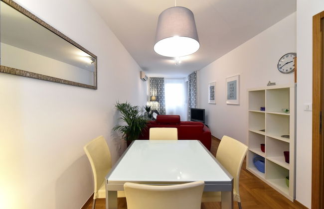 Botanic Apartment - Foto 7