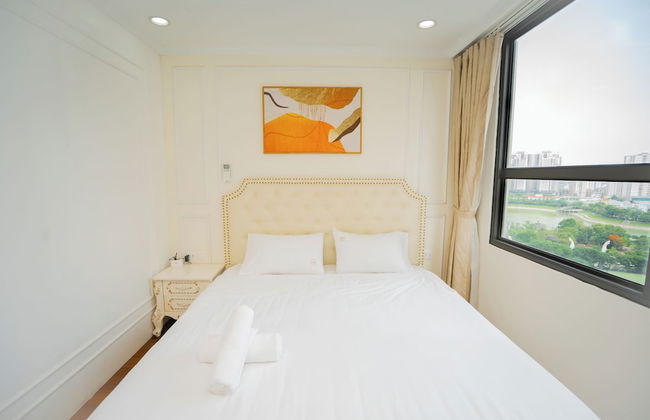 Feria Home - D'capitale Tran Duy Hung - Foto 20