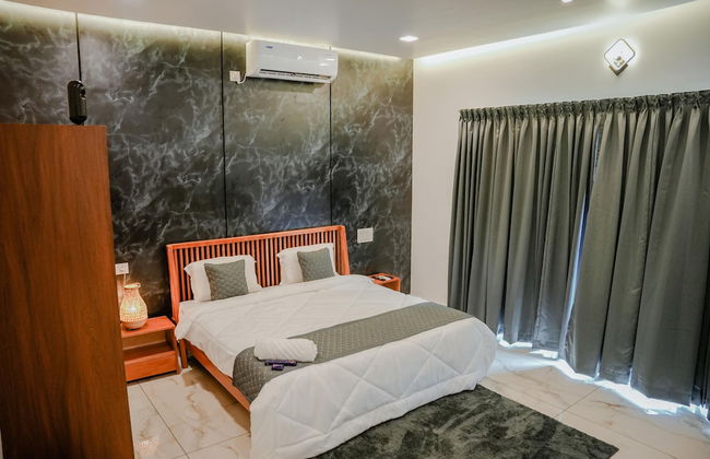 Ethnic Villa Wayanad - Foto 23