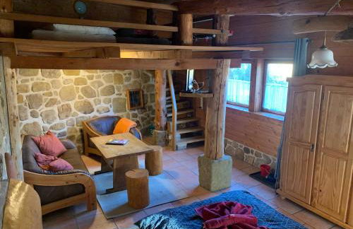 Blockhausvermietung "Vor dem Gröperntor" - Foto 6