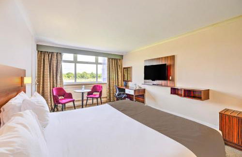 Dancenter Lux Resort London City M25 - Foto 21