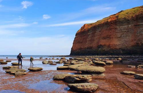 Luxury Coastal Retreat - Foto 7