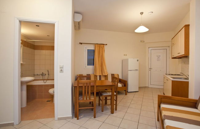 Phaedra Hotel - Foto 20