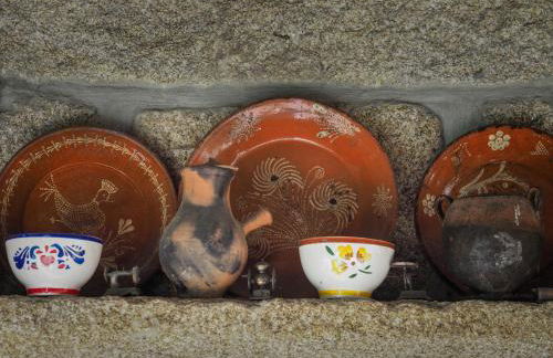 Casa Das Videiras - Foto 71