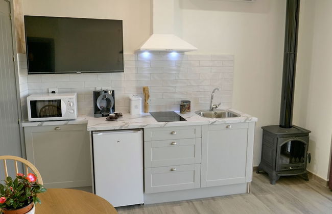 CASAS RURALES MORADA DEL CERRO - Foto 20