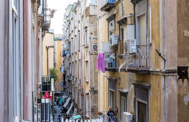 Family&Friends Montesanto House - Foto 56